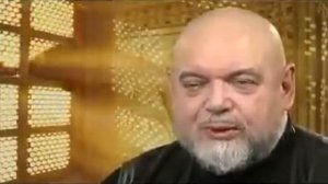 Гейдар Джемаль – Введение в куфрологию (2009-03-13)