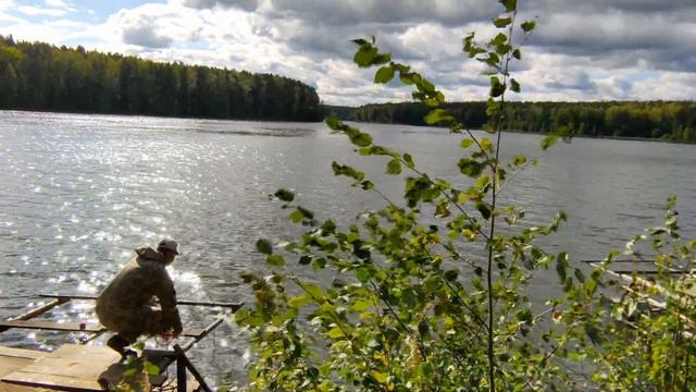 Магнитная рыбалка смотреть онлайн