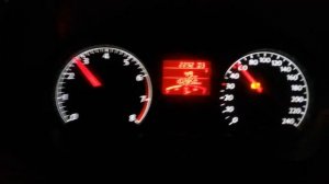 Пробуксовка акпп 09G POLO SEDAN