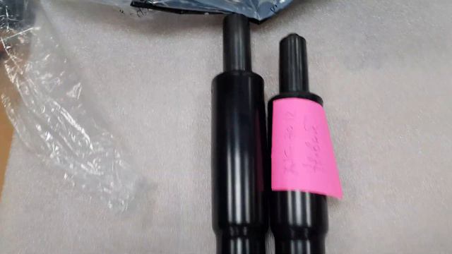 Noblechairs EPIC TX Fabric  укороченный  газ-лифт для роста 165см