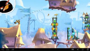 Angry Birds 2 прохождение #35