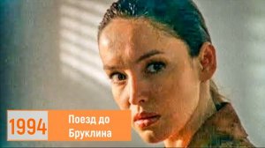 Все роли Анны Самохиной в хронологическом порядке #самохина #знайвсе