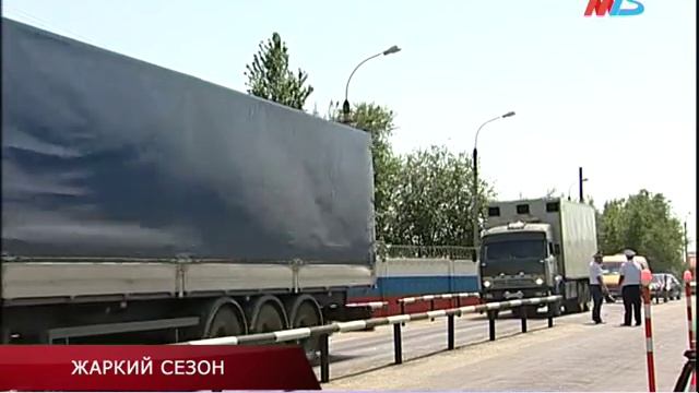Дороги Волгограда будут спасать от жары и нагрузки смотреть онлайн