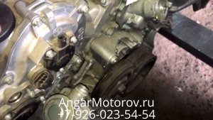 Двигатель Mercedes E 500 W211 5.5 M273.960 M273.962 Купить Двигатель Мерседес Е 500 W211 5.5 Наличи