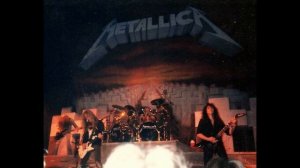 Master of Puppets Tone Test 2 | Boss Katana 50 MKII