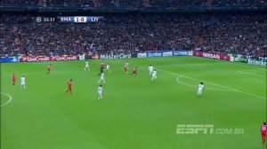 VIDEO Real Madrid 1 – 0 Liverpool Highlights - Foo