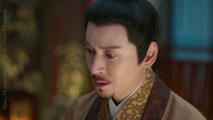 Обещание Чанъаня 1 сезон 34 серия