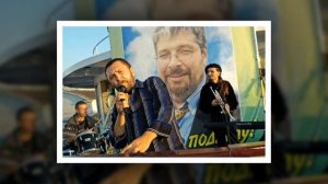 Сергей Шнуров. Биография.