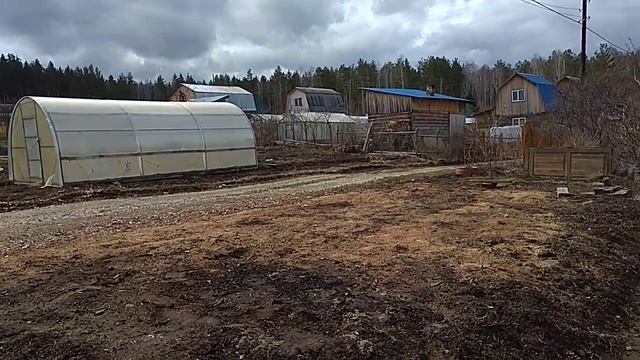 Закладные под столбы..