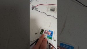 Инкубатор Несушка и Новый терморегулятор.