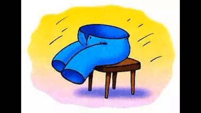 Петька-микроб. Григорий Остер смотреть онлайн