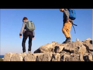 Просто хорошая песня)