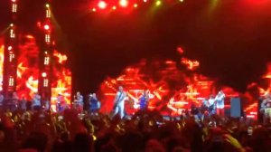 Ленинград Москва по ком звонят твои колокола/ Концерт 07.03.2017