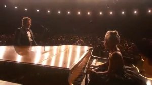 Lady Gaga, Bradley Cooper - Shallow Tek. music Клип