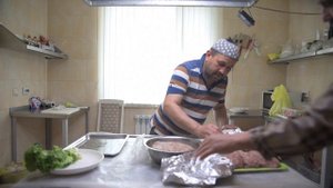 ЛЮЛЯ-КЕБАБ на мангале (из говядины и курицы). Вкусный рецепт от Алика