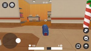 НОВАЯ СУПЕР НЫЧКА + ОБНОВЛЕНИЕ - Hide Online