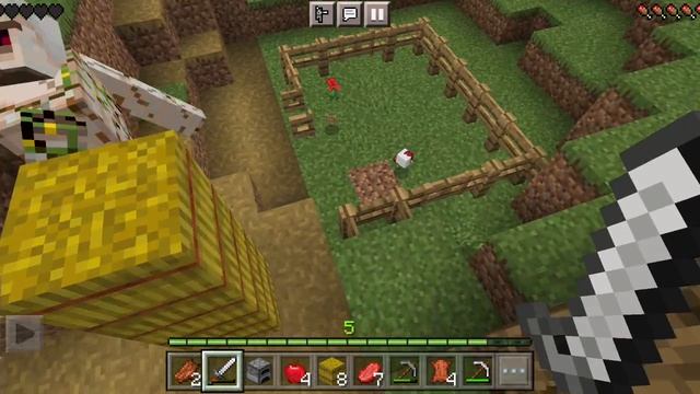 minecraft вторая часть/1/ смотреть онлайн