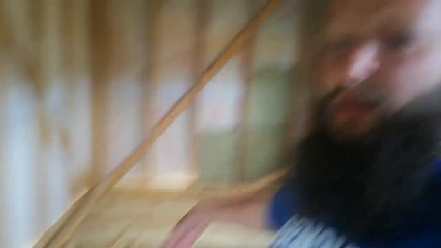 Каркасный дом 6х3 своими руками смотреть онлайн