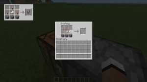 Как скрафтить компаратор ?