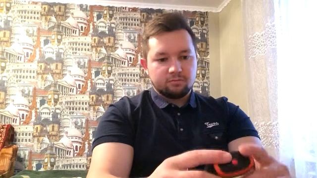 Обзор моих гаджетов. Новые приобретения. Вновь меняю оператора. смотреть онлайн