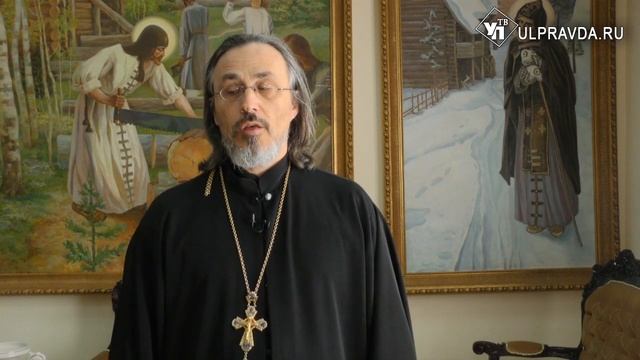 Вопросы о религии. Праздник Святых жен мироносиц
