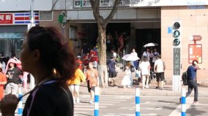 5 Причин Посетить Город в Китае Размером со Страну - ЧУНЦИН | Вело-Азия - Выпуск 11 [+ENG SUB]