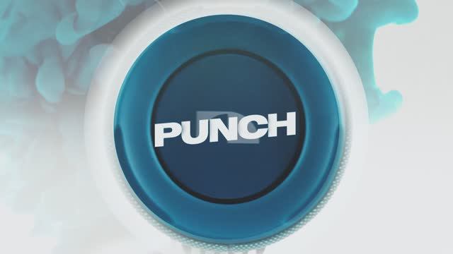 Nakamichi PUNCH - мобильная акустическая система, беспроводная колонка