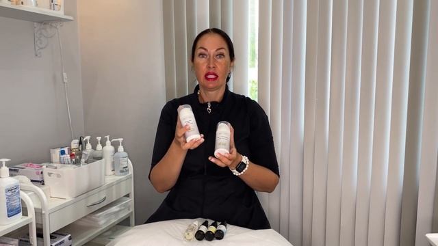 Всесезонные пилинги FINISTERE смотреть онлайн