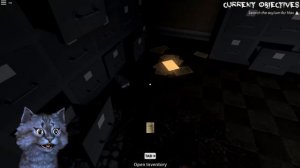 ОНИ СЛЕДЯТ ЗА МНОЙ!!! / РОЗЫ / ROSES / РОБЛОКС / ROBLOX