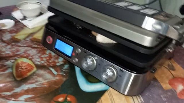 А СЕГОДНЯ У МЕНЯ ПРИГОТОВКА ПРИ ПОМОЩИ #delonghi #форель #vadimustimenkov смотреть онлайн