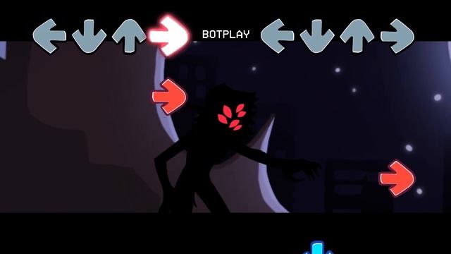 "An Unknown Error Has Occurred." (Unknown Suffering V2 but it's a Mei and Random cover) [W.I part 2 смотреть онлайн