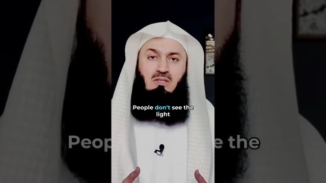 Mufti Menk on appreciation ?? #muftimenk #islam #muslim #quran #Allah