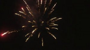 С040 ЭЛЬДОРАДО 45 залпов, 1“ 1 2“