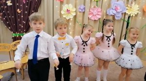"Дюдюка- Барбидокская" или "Волшебные краски"