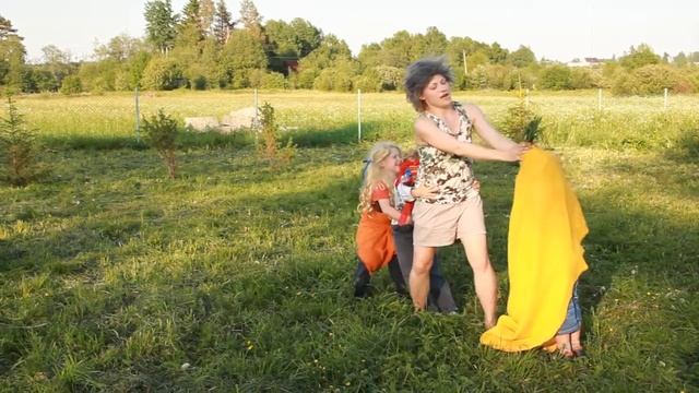 "Репка" смотреть онлайн