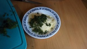РУЛЕТИКИ ИЗ БАКЛАЖАН С ЧЕСНОКОМ И СЫРОМ. Простая закуска из баклажан