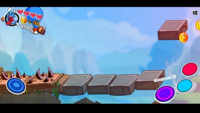 LOST SOCKS: Naughty Brothers - Offline game | gameplay (Android/iOS) смотреть онлайн