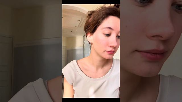 Как модели делают макияж?Как сделать макияж на кастинг? #естественный #naturalbeauty #makeup #макия