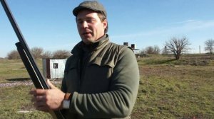 Интуитивная стрельба