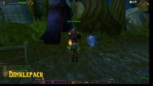 Classic, TBC, and Wotlk Plus: A Dinkledork Repack