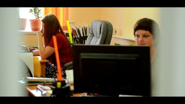 Бузулукским КЭС 40 лет. смотреть онлайн