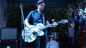 Beat Devils - Goodbye