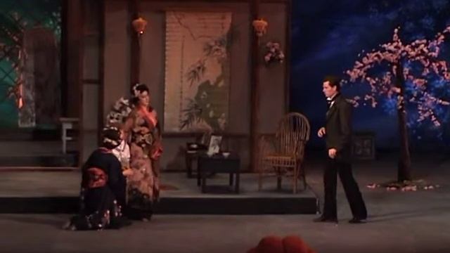 Мадам Баттерфляй часть 3 смотреть онлайн