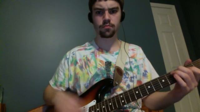 Fender Mexican Stratocaster Review смотреть онлайн