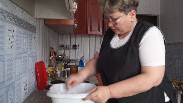 Мастер класс по выпечке хлеба с фукусом от Татьяны Усовой. смотреть онлайн