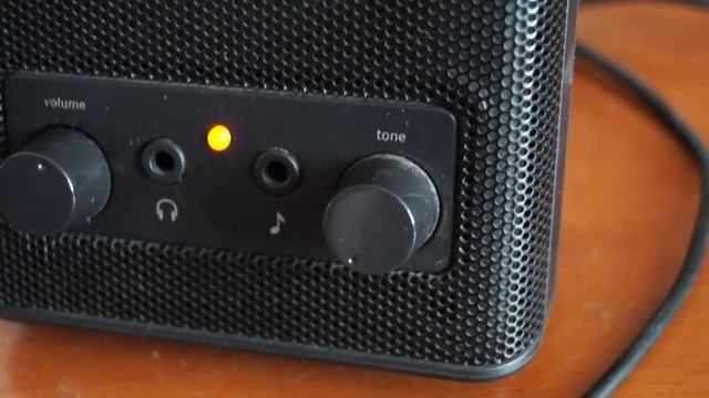 Колонки Logitech x140 смотреть онлайн