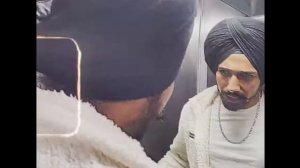 Sadi Mitra Utthni Behni Si New Song Instagram Reels   Jehde Shadd Gaye Veer Sandhu   Mood Ton Assta