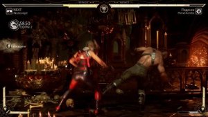 Mortal Kombat 11 Кэсси Кейдж комбо уроки гайд Cassie Cage combo guide