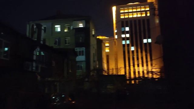 Менора - крупнейший в мире еврейский комплекс