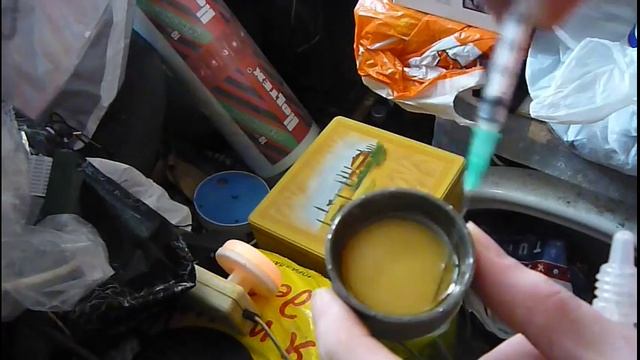 Полезные советы - делаем "живительную" жидкость смотреть онлайн